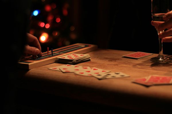 Juegos de mesa para fiestas de adultos