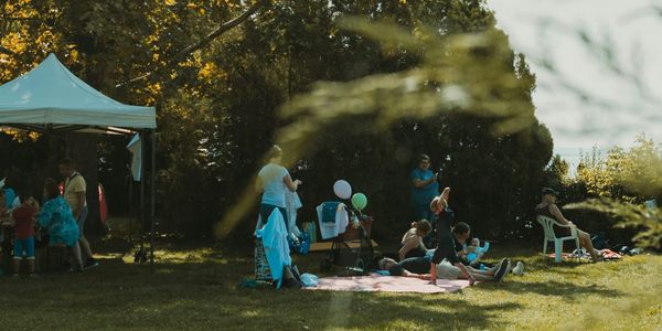 Cumples al aire libre: ideas facilísimas para un picnic épico