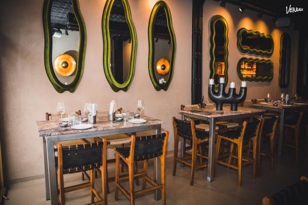 Cena con amigos o familia: 16 restaurantes para grupos grandes en Madrid