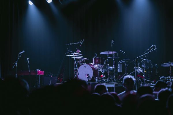 ¡Que suene la fiesta! Música para eventos que rompen todo