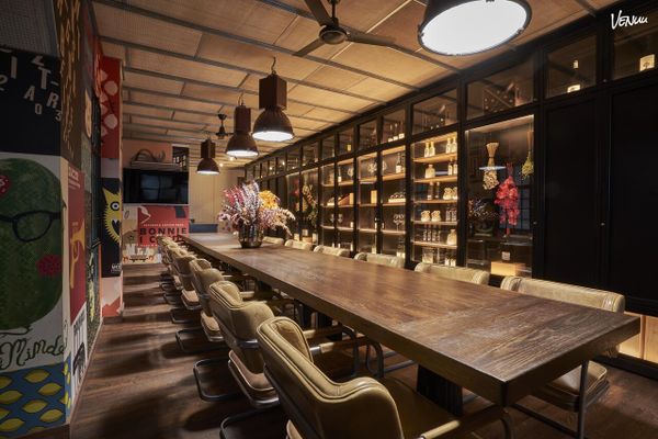 Los mejores 8 restaurantes para celebrar comuniones en Madrid Capital con encanto y buen sabor