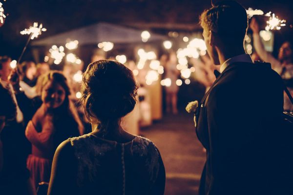 Los mejores Wedding Planners en Barcelona para una boda de película