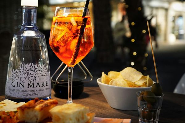 La hora del aperitivo en España: religión no oficial