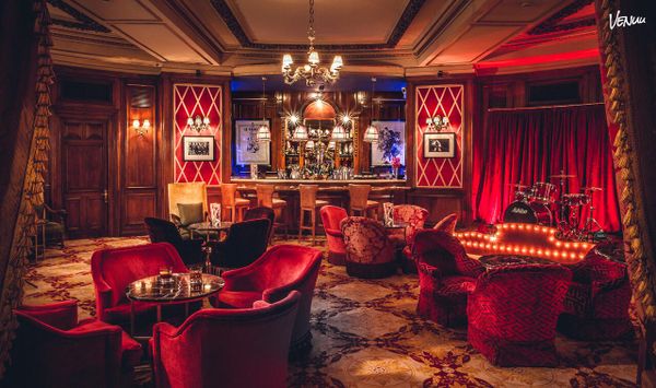 11 Hoteles con salones para eventos en Barcelona: donde tu evento sea el que todos recuerden