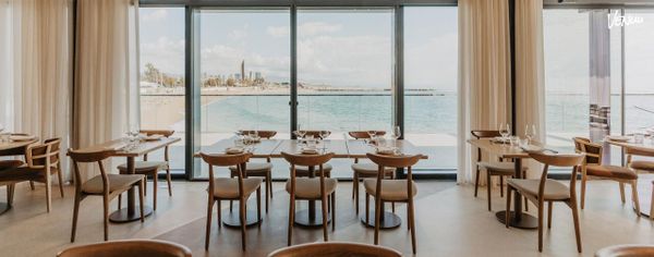 Barcelona tiene todo para tu fiesta de empresa: desde la reunión hasta la diversión