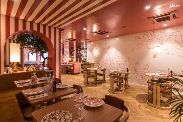 Los 12 mejores restaurantes en Barcelona para celebrar tu cumpleaños como una estrella