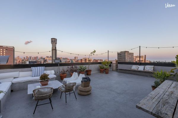 Top 14 espacios para eventos en Barcelona