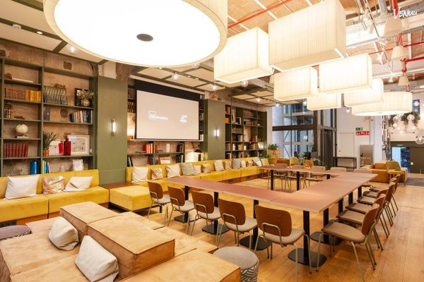 Guía de los 12 mejores espacios para eventos corporativos en Barcelona