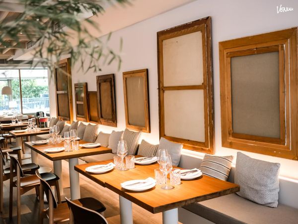 10 Restaurantes para grupos en Barcelona que son perfectos para cumpleaños de adultos