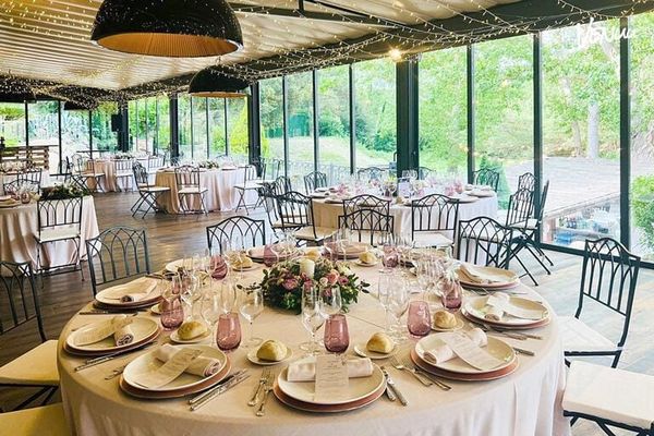 Bodas en la Costa Brava: sitios que te roban el corazón (y la cámara)
