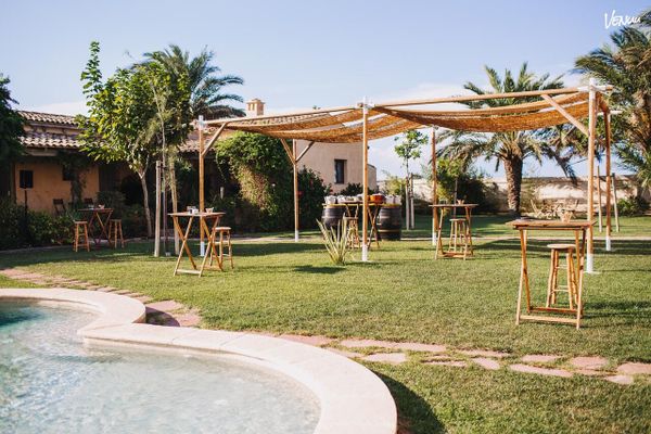 7 Sitios bonitos para casarse en Valencia y tener una boda de película