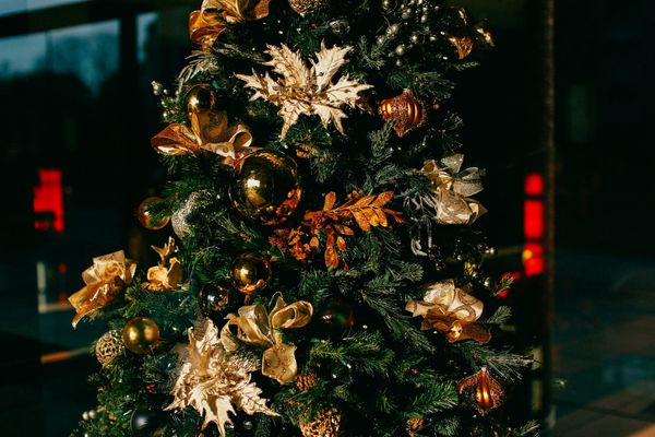 30 ideas para celebrar la Navidad de forma diferente