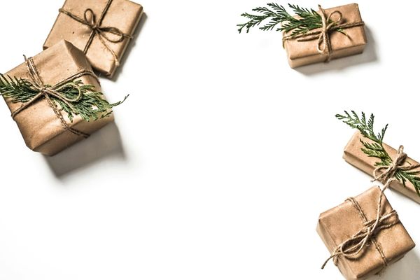 Las mejores ideas para un regalo original de amigo invisible