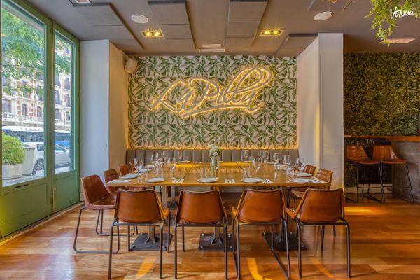 Cena de empresa en Madrid barata: 7 sitios para celebrar sin fundir el presupuesto