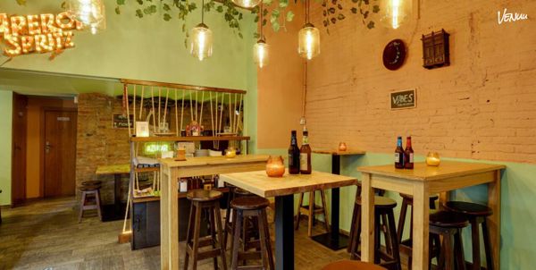 Dónde comer en grupo en Barcelona: 9 opciones económicas
