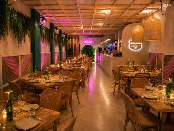 8 Sitios en Valencia para celebrar cumpleaños de niños