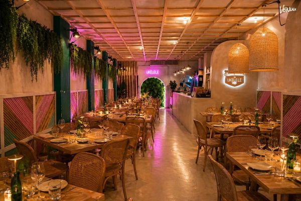 Restaurantes para celebraciones en Valencia: 6 sitios con encanto
