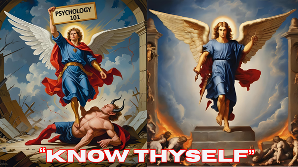 2. Psychology 101