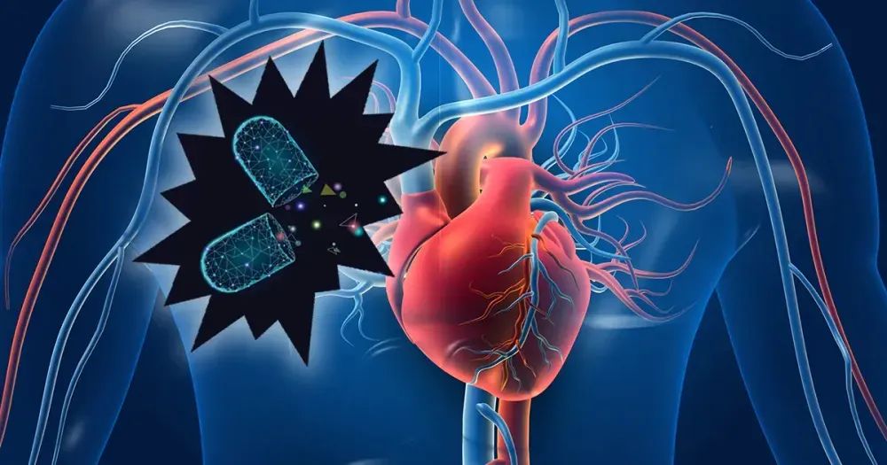 شلون الكرياتين يحمي قلبك وشرايينك؟