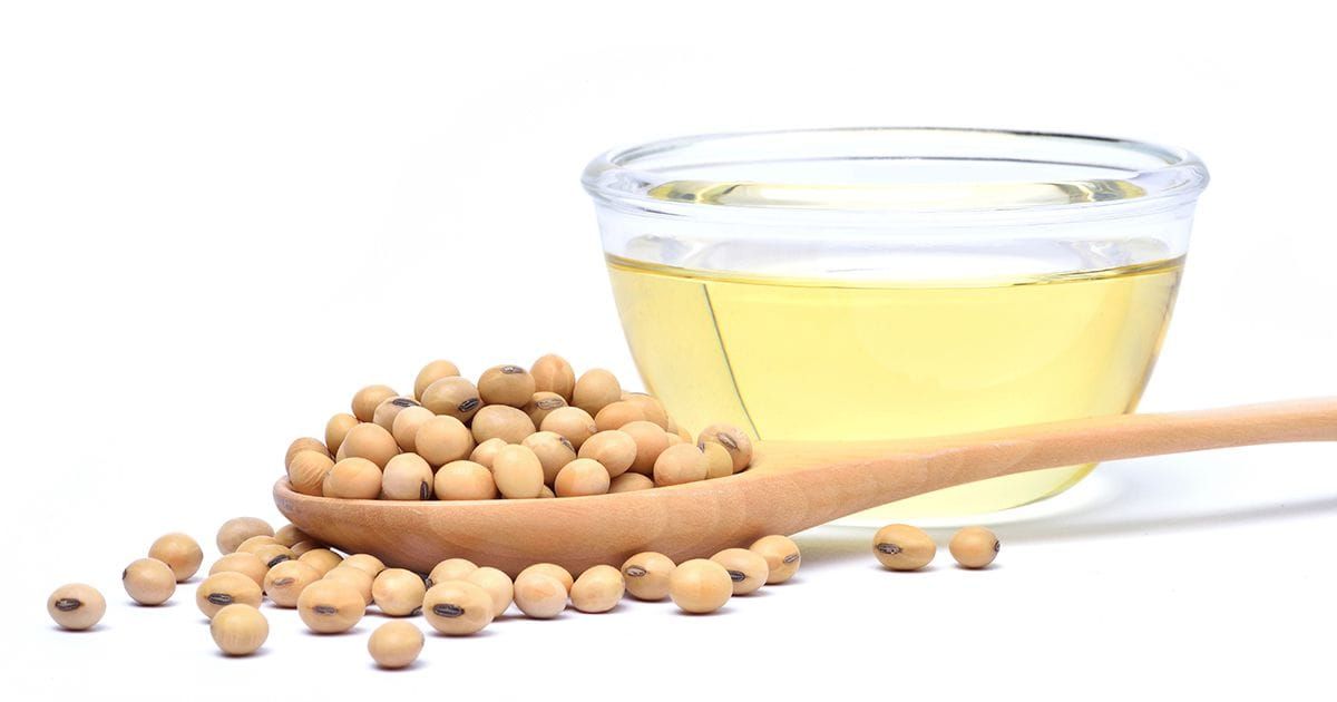 زيت الصويا مرتبط بأضرار وراثية وعصبية