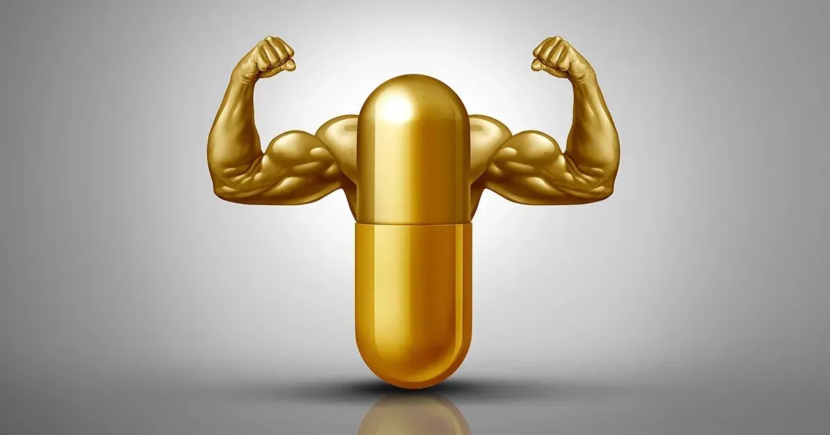 فيتامين B3 يساعد في بناء العضل، ويحسن التحكم في السكر.