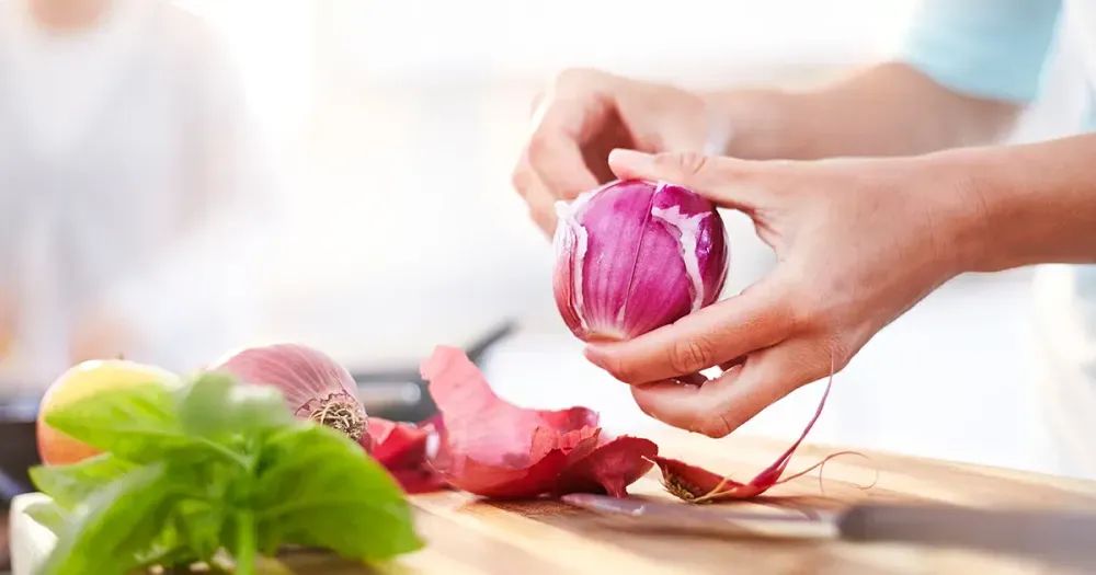 نستكشف قدرات البصل في مكافحة السرطان