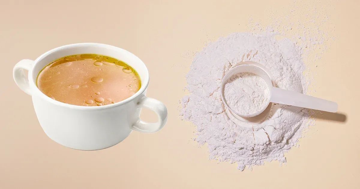 زد من استهلاك الكولاجين مع هالأكلات