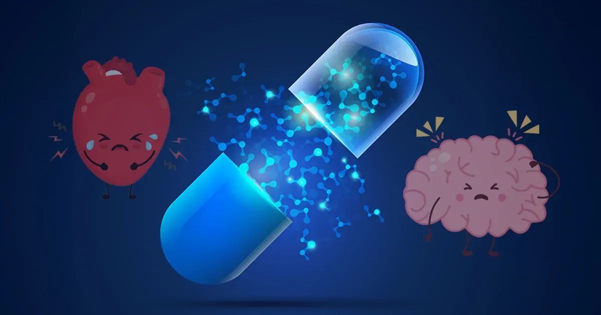 ٧ أنواع من المغنيسيوم وكيف تعزز صحتك