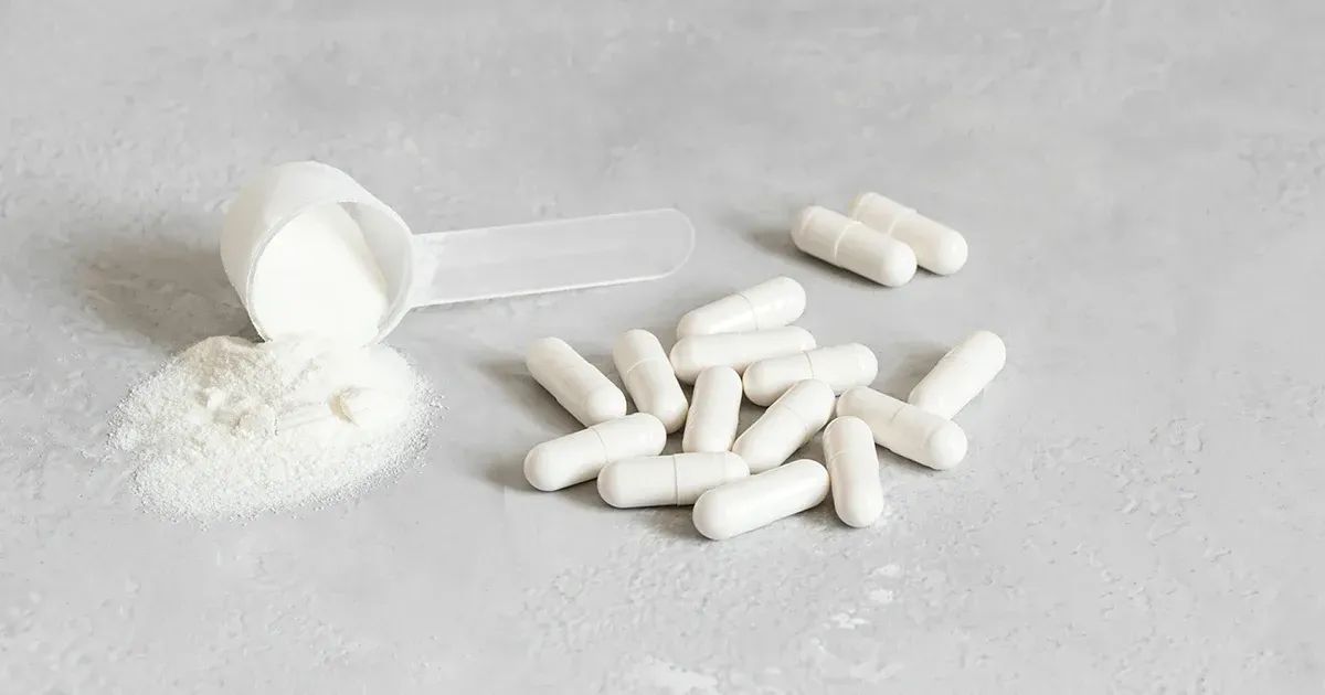 ليش الكولاجين ضروري ومثبت