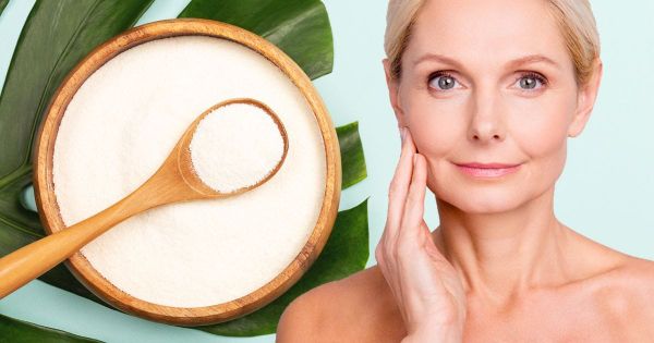 فوائد الكولاجين للبشرة والمفاصل، ودراسة تثبت هالشي