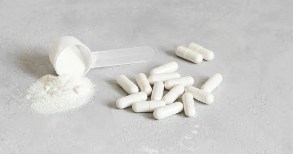 ليش الكولاجين ضروري ومثبت