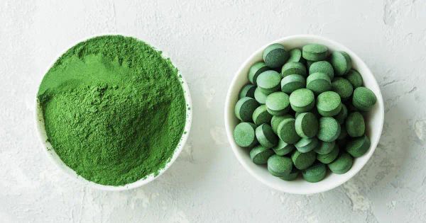 الكلوريلا: استخدم هالأكل الخارق عشان تساعد جسمك يتخلص من الزئبق من الأنسجة خلال أسابيع