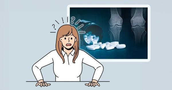 أدوية العظام والكورتيزون وعلاقتها بزيادة خطر أمراض الفك