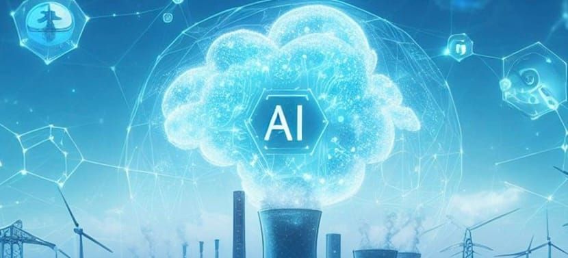 What is the Impact of AI & Data Centres on the Environment?