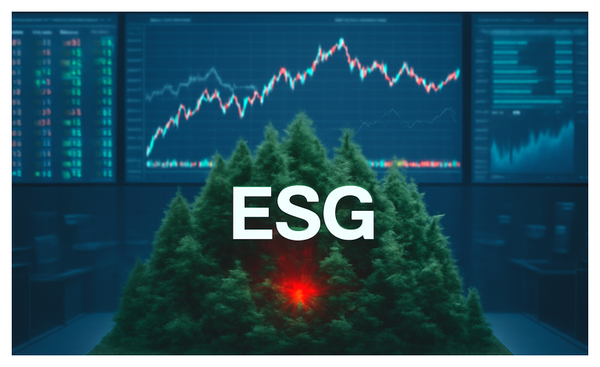 The Transparency Trap: Learning from China’s ESG Disclosure Journey