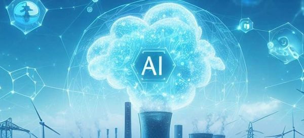 What is the Impact of AI & Data Centres on the Environment?