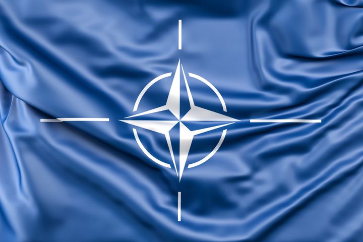NATO Hanging by a Thread