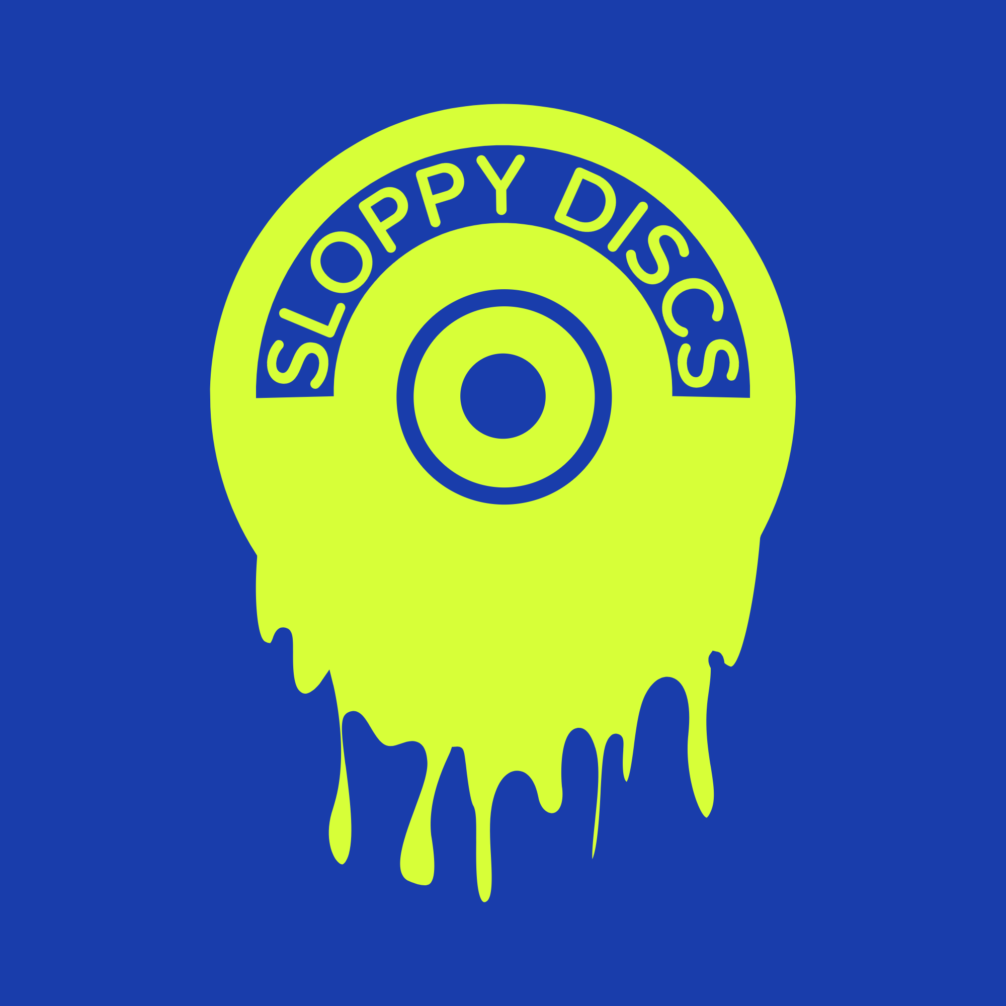 Sloppy Discs