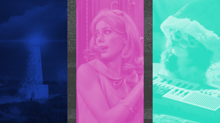 Sloppy Discs Presents: ANNIHILATION, THE UMBRELLAS OF CHERBOURG, and GREMLINS