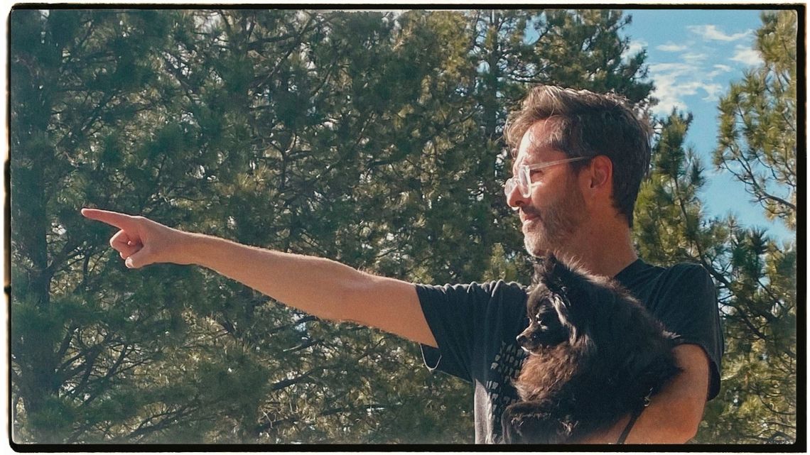 Hey. Hi. Hello there.