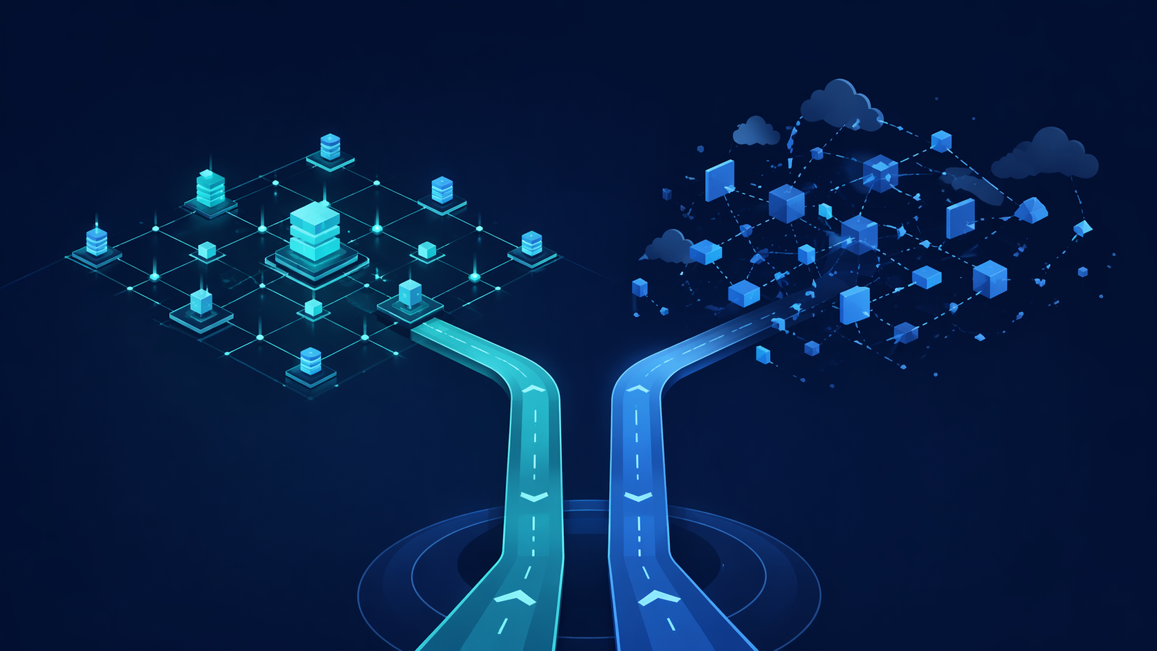 Same Effort, Better Outcome: The Case for Structured Addresses by Default