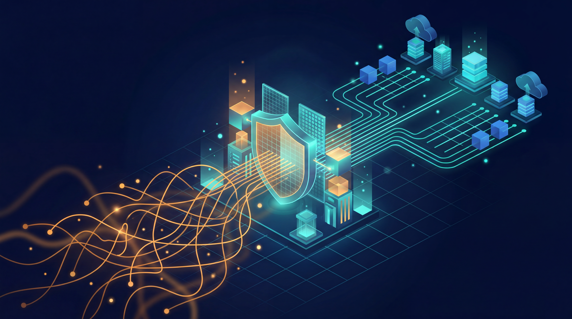 The Compliance Dividend: How ISO 20022 Structured Addresses Transform Financial Crime Compliance