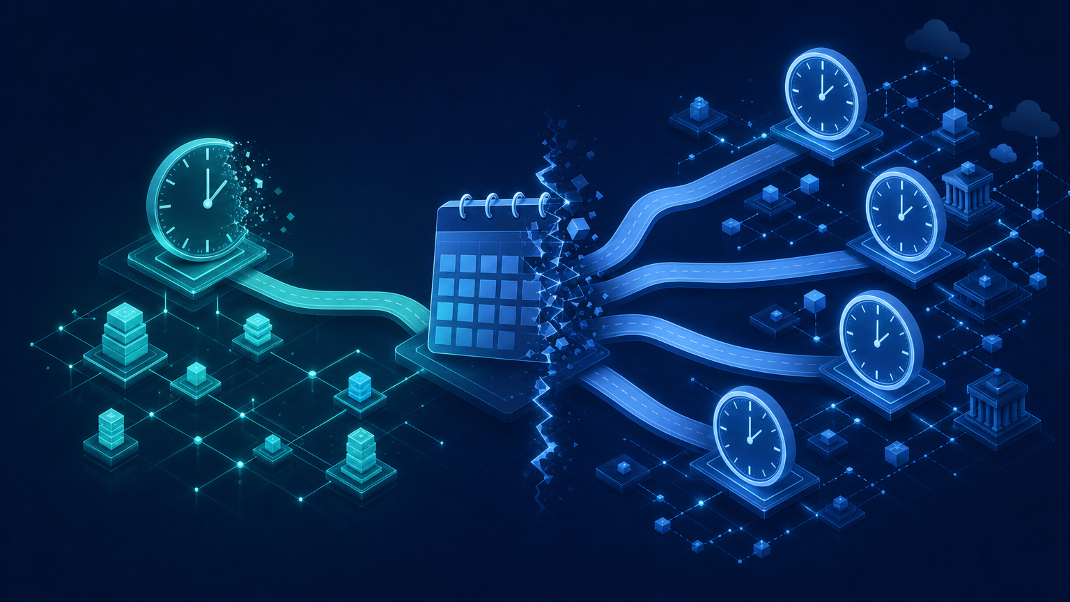 ISO 20022 structured addresses: postponed, not paused