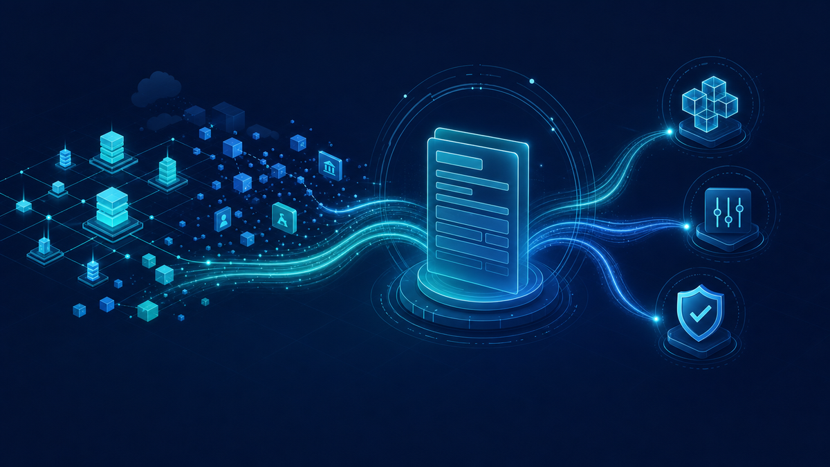 ISO 20022 Structured Address (PstlAdr): 14 Elements & 6 Rules