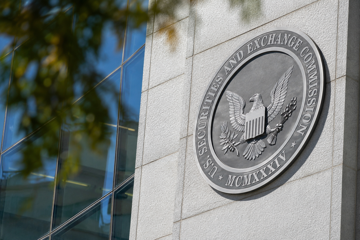 The SEC Modernized How Public Companies Raise Money. It Still Has Not Modernized How They Are Owned.