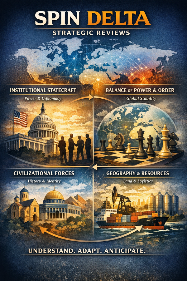 02.11.2026 The World Today - What Actually Changed