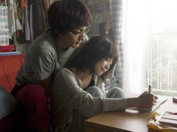 [소라닌, 2010]
