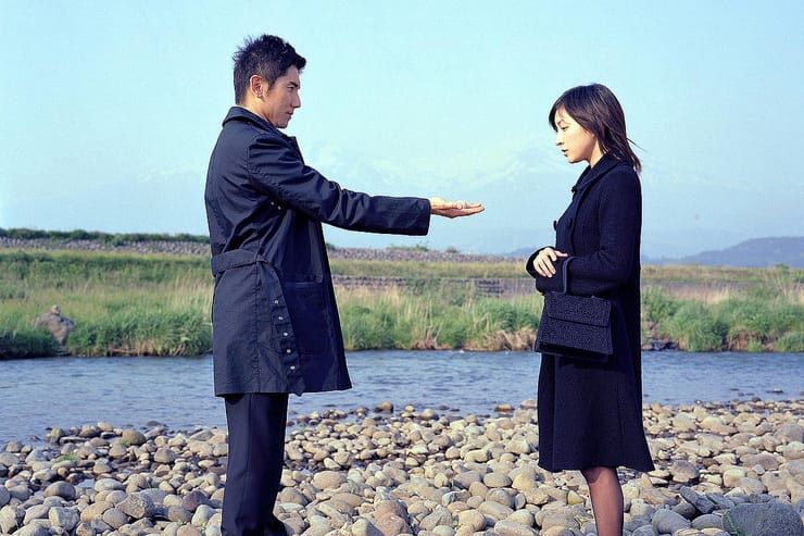 [굿' 바이: Good & Bye, 2008]