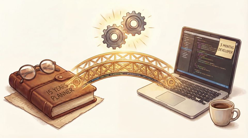 내 코드가 동료의 신뢰를 얻기 위한 첫걸음