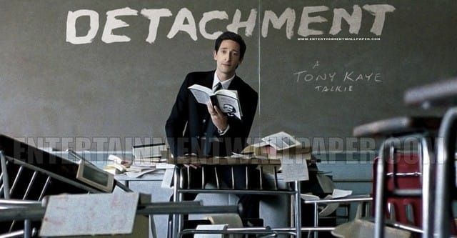 [디태치먼트(Detachment), 2011]